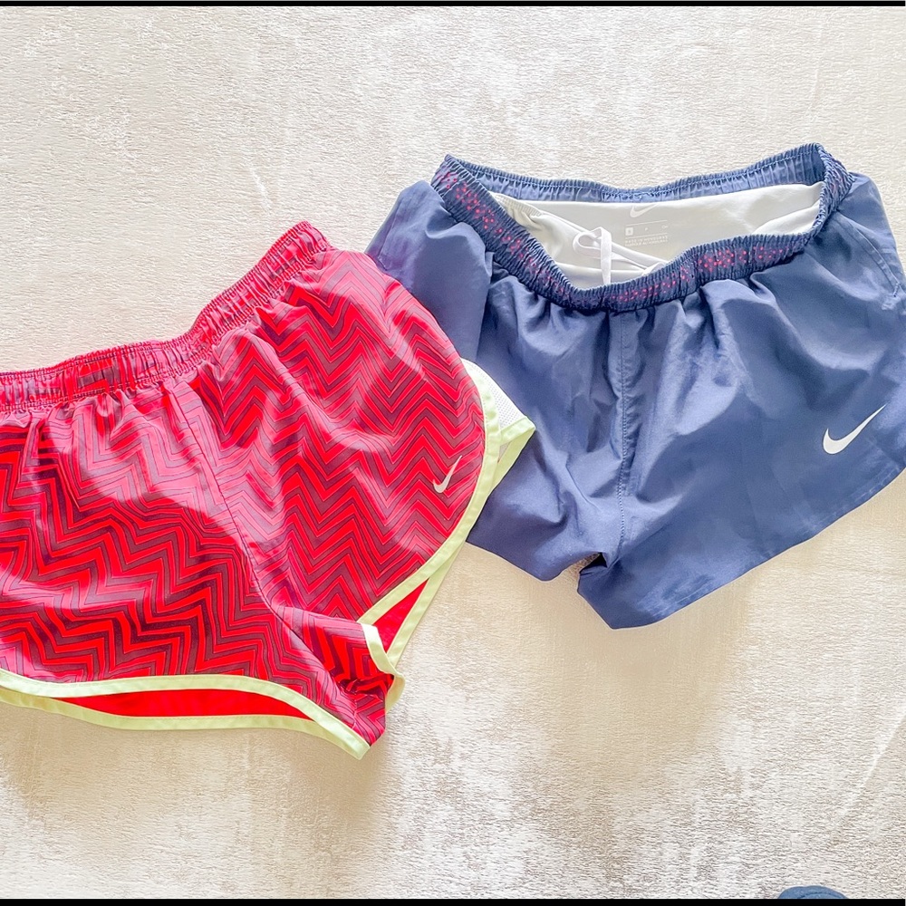 Nike dry fit bundle size xs
